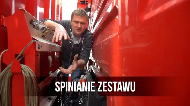 Przewody naczepy od czego? Kluczowe funkcje i znaczenie w transporcie