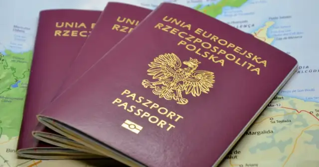 Czy paszport może odebrać ktoś z rodziny? Oto ważne informacje