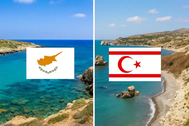 Czy na Cyprze Północnym jest bezpiecznie? Poznaj ryzyka i wskazówki