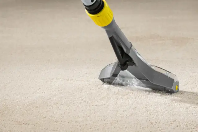 Jaki odkurzacz piorący wybrać, aby skutecznie usunąć brud?