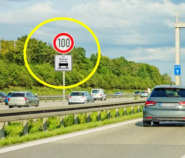 Ograniczenie prędkości na autostradzie w Niemczech – co musisz wiedzieć, by uniknąć mandatu