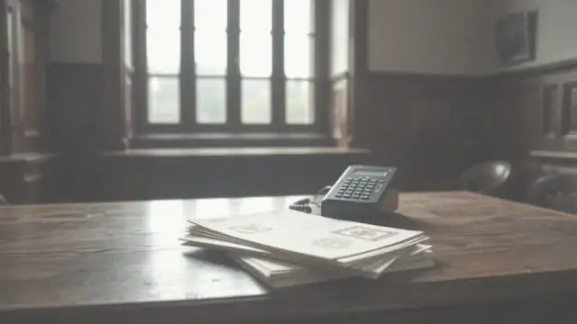 Jak sprawdzić termin rozprawy w Krakowie? Praktyczny przewodnik