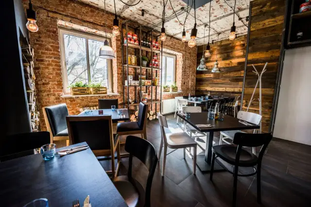 Olsztyn gdzie zjeść? Od dzyndzałków po ramen najlepsze lokale