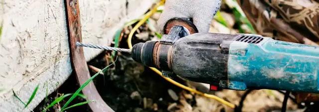 Ile kosztuje uziemienie domu? Zobacz, co wpływa na cenę!