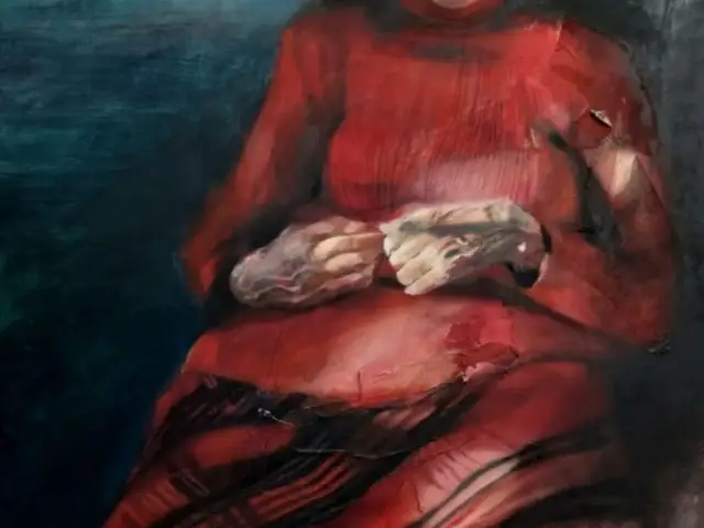 Współczesne malarstwo olejne: emocje, techniki i nowoczesne style