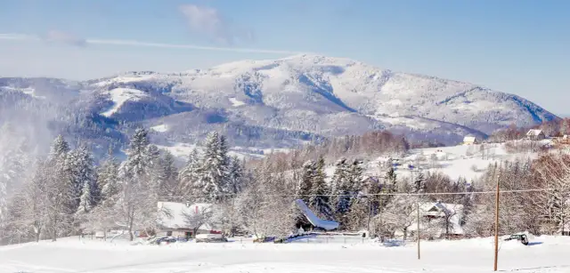 Wisła na narty: Stoki, ceny skipassów 2025/2026 i porady