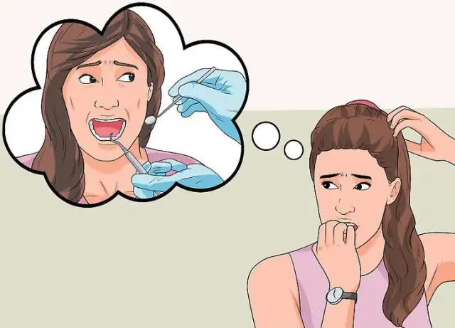 Jak nie bać się dentysty: skuteczne sposoby na pokonanie lęku