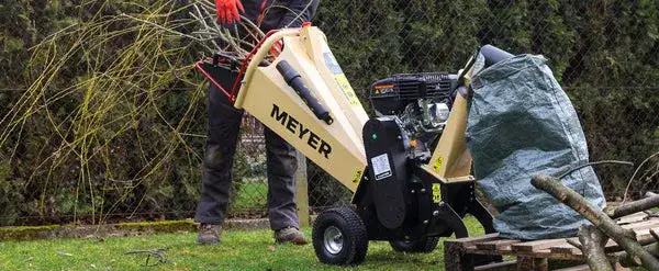  Rębak do drewna - jaki wybrać, ile kosztuje, na co zwrócić uwagę?