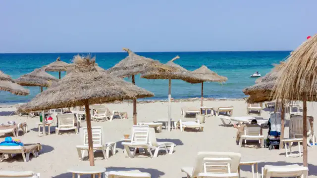 Djerba czy jest bezpiecznie? Prawda o bezpieczeństwie na wyspie