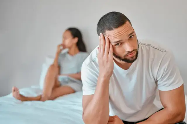 Czy kłótnia z mężem to grzech ciężki? Odkryj prawdę o małżeństwie