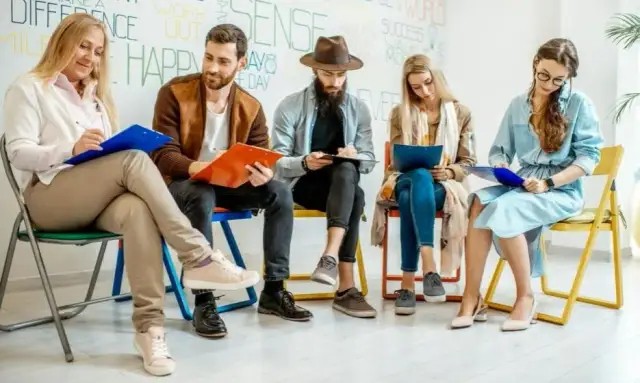 Coaching Co-Active: Odkryj skuteczne metody transformacji osobistej