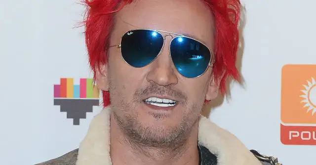 Michał Wiśniewski: Ile ma wzrostu? Poznaj fakty i ciekawostki!