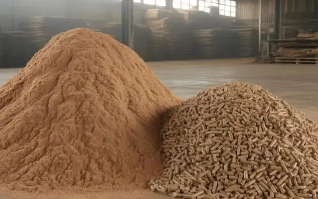 Ile trocin na tonę pelletu? Kluczowe czynniki wpływające na wydajność