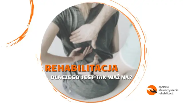 Rehabilitacja: Co to znaczy? Droga do sprawności i samodzielności