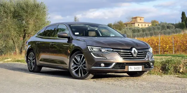 Talisman forum: znajdź wsparcie dla Renault Talisman i gry planszowej