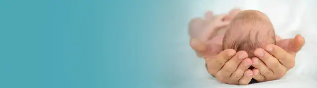 Niedotlenienie u niemowlaka objawy: Jak je rozpoznać i co robić?