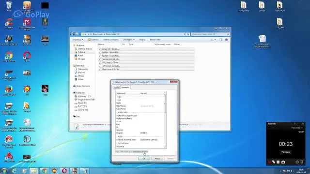 Jak łatwo nagrać MP3 na CD z użyciem Windows Media Player