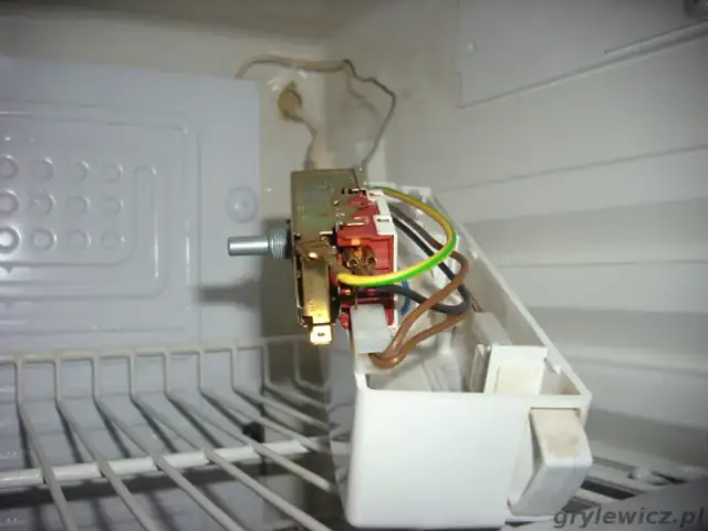 Jak sprawdzić termostat w lodówce? Diagnoza DIY i koszty naprawy.