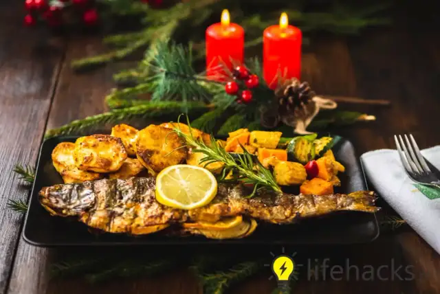 Z czym podać rybę? Sprawdzone dodatki, które zachwycą