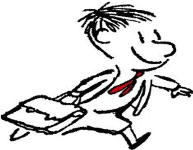 Kim jest Mikołajek: przewodnik dla rodziców po kultowej postaci z książek