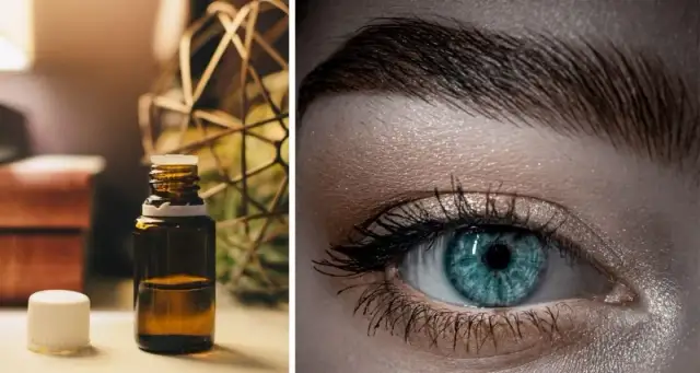 Olejek arganowy czy rycynowy na brwi - który naprawdę działa lepiej?