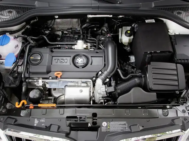 Jaki silnik TSI jest dobry? Poznaj najlepsze modele i uniknij awarii