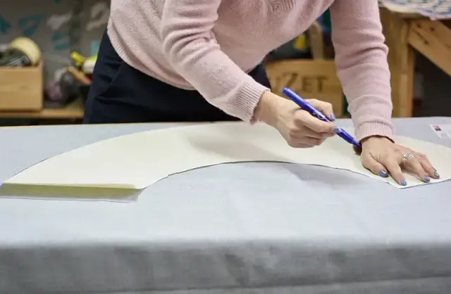 Jak odnowić abażur z materiału i nadać mu nowy blask bez wysiłku