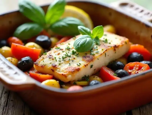 Dorsz: jak przyrządzić, by zawsze był soczysty? Kompletny przewodnik.