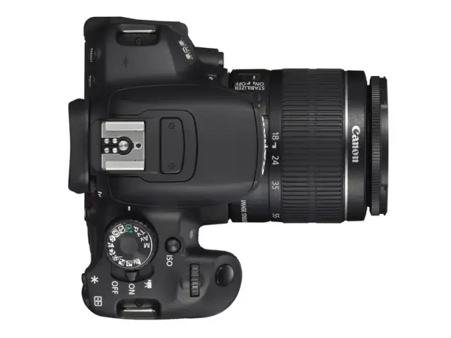 Jaki obiektyw do Canon EOS 650D - wybierz idealny dla siebie