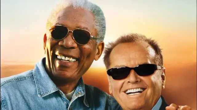 Recenzja filmu Choć goni nas czas: emocje, humor i mieszane opinie