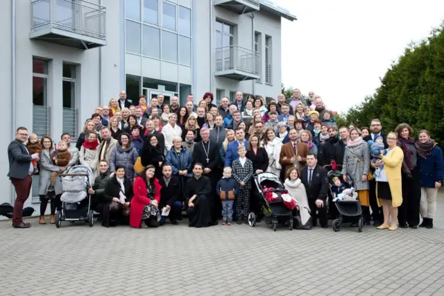 Rekolekcje w Białogórze – odkryj duchowe wsparcie i integrację