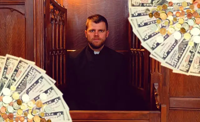 Podatki dla księży w Polsce - wszystko co musisz wiedzieć o rozliczeniach