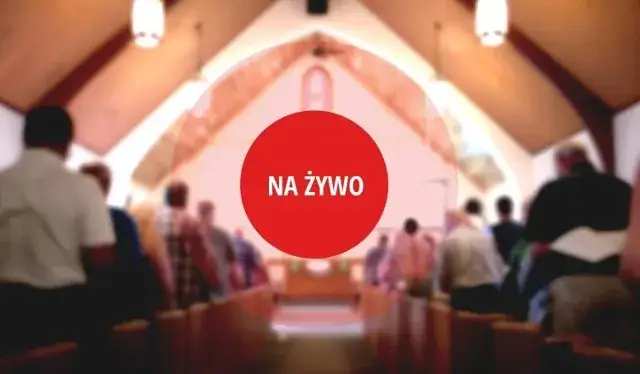 Gdzie można obejrzeć mszę świętą online? Sprawdzone źródła i transmisje