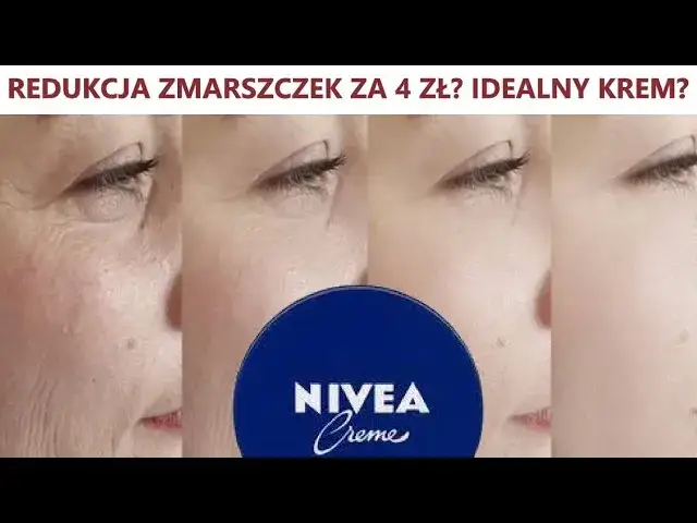 Krem Nivea na twarz: Ekspert radzi, dla kogo tak, a dla kogo nie?