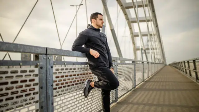 Pantalón Nike Dri-FIT: ¿Cómo elegir el perfecto para ti?