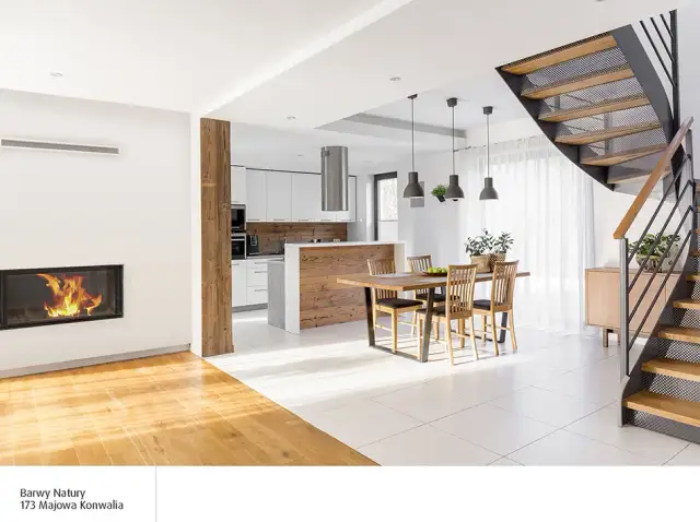 Kominek jak nowy! Malowanie i renowacja krok po kroku