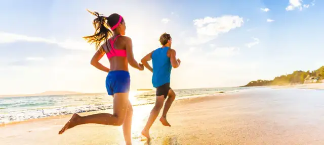 Co daje jod nad morzem? Odkryj zdrowotne korzyści dla ciała