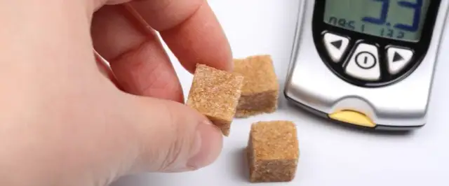 Niski poziom cukru u dziecka: objawy i szybka pomoc