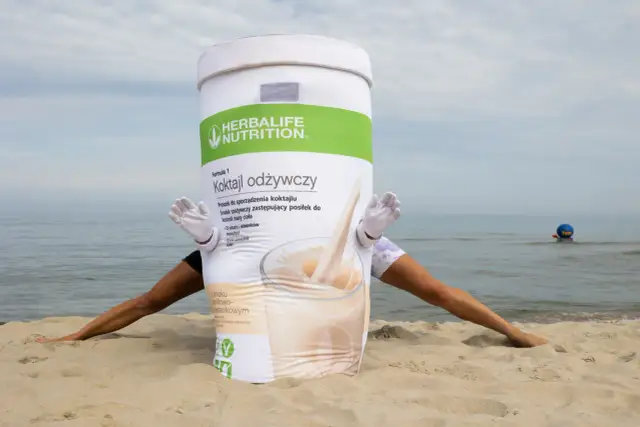 Herbalife? Odkryj tańsze i zdrowsze zamienniki koktajlu!