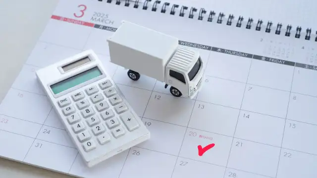 System BDF: Zwiększ elastyczność i obniż koszty w logistyce!