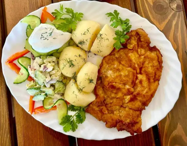 Rabka Zdrój gdzie zjeść - najlepsze miejsca na niezapomniane posiłki