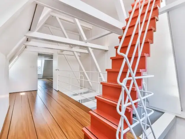 Jakie schody na poddasze gdy mało miejsca - praktyczne rozwiązania dla Ciebie