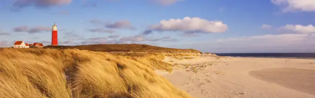 Morze Północne w Holandii: Czy to idealne miejsce na Twoje wakacje?