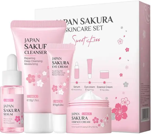 Anti-Aging-Kosmetik: Was wirklich wirkt für jugendliche Haut