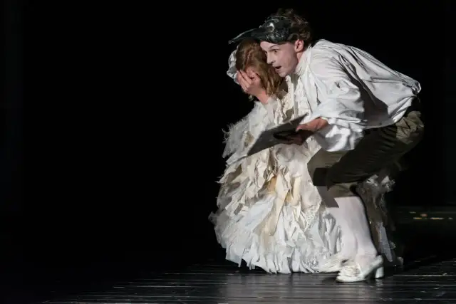 Molière i epoka baroku: jak jego twórczość zmieniła teatr