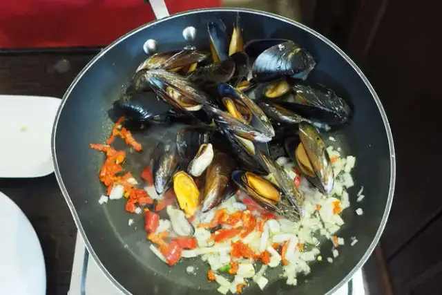 Kiedy jest sezon na mule? Odkryj najlepsze miesiące na ich smakowanie