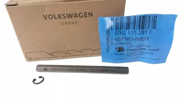 Ile kosztuje wymiana zabieraka pompy oleju 2.0 TDI? Sprawdź ceny i ukryte koszty