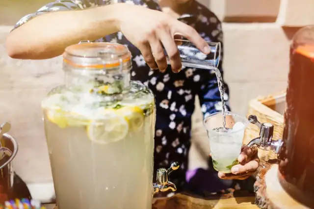 Gorzka nalewka? Jak uratować smak sprawdzone metody