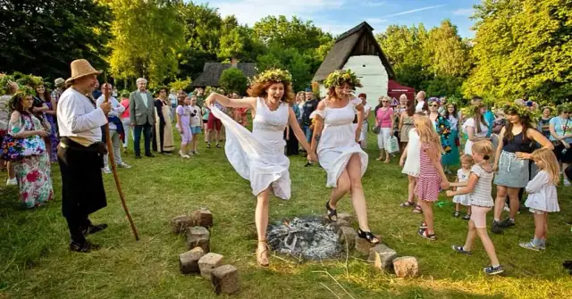 Imprezy w skansenie Chorzów - odkryj tradycję i kulturę regionu