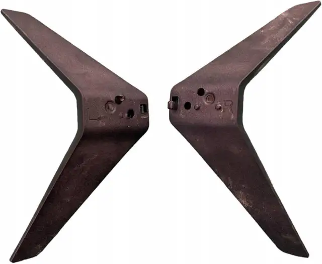 Jak zamontować nóżki do telewizora LG - proste kroki bez błędów